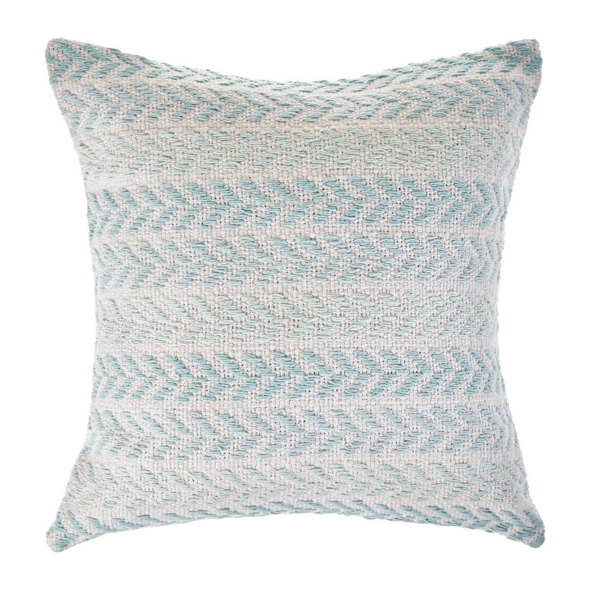 Day Dreams Geometric LR07408 Throw Pillow