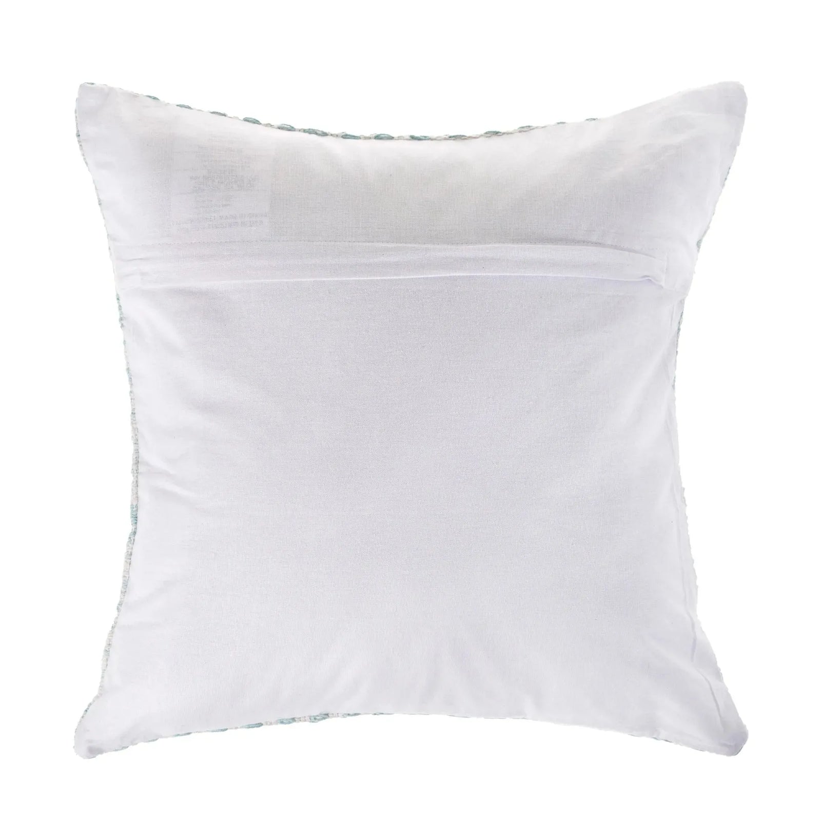 Day Dreams Geometric LR07408 Throw Pillow
