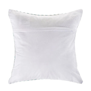 Day Dreams Geometric LR07408 Throw Pillow