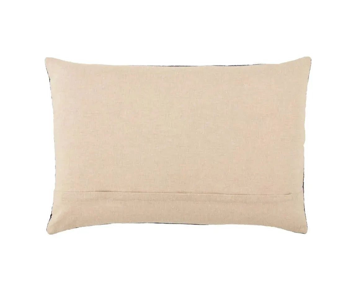 Deco DOC04 Navy Pillow
