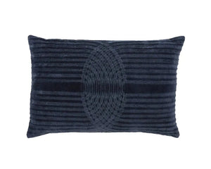 Deco DOC04 Navy Pillow