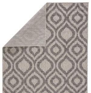 Decora By Nikki Chu By Nikki Chu Dnc20 Idra Gray Rug