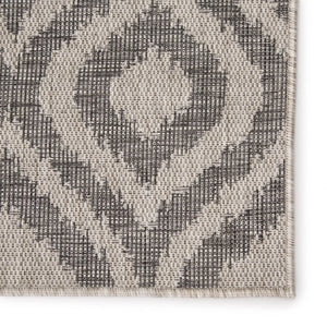 Decora By Nikki Chu By Nikki Chu Dnc20 Idra Gray Rug