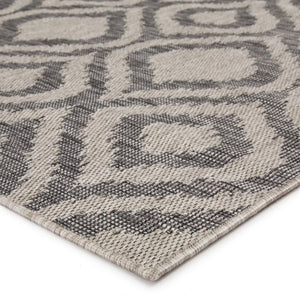 Decora By Nikki Chu By Nikki Chu Dnc20 Idra Gray Rug