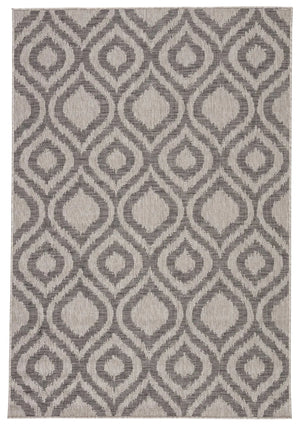 Decora By Nikki Chu By Nikki Chu Dnc20 Idra Gray Rug