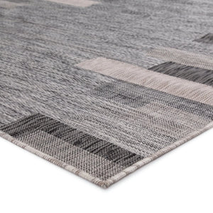 Decora By Nikki Chu By Nikki Chu Dnc27 Nikea Gray Rug