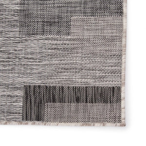 Decora By Nikki Chu By Nikki Chu Dnc27 Nikea Gray Rug