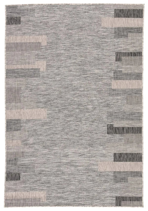 Decora By Nikki Chu By Nikki Chu Dnc27 Nikea Gray Rug