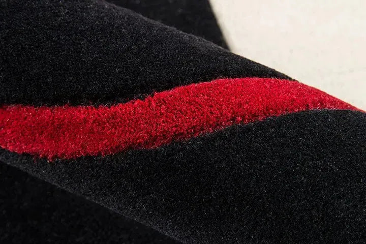 Delhi DL-22 Black Rug