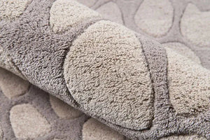 Delhi DL-33 Silver Rug