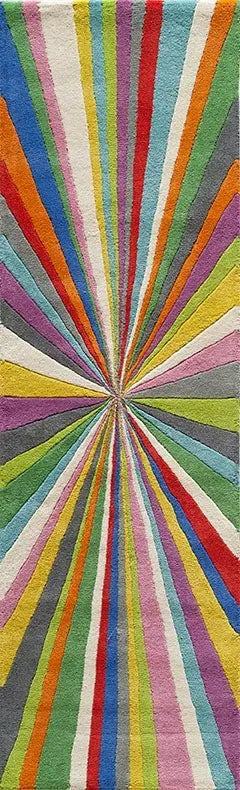 Delhi DL-62 Multi Rug