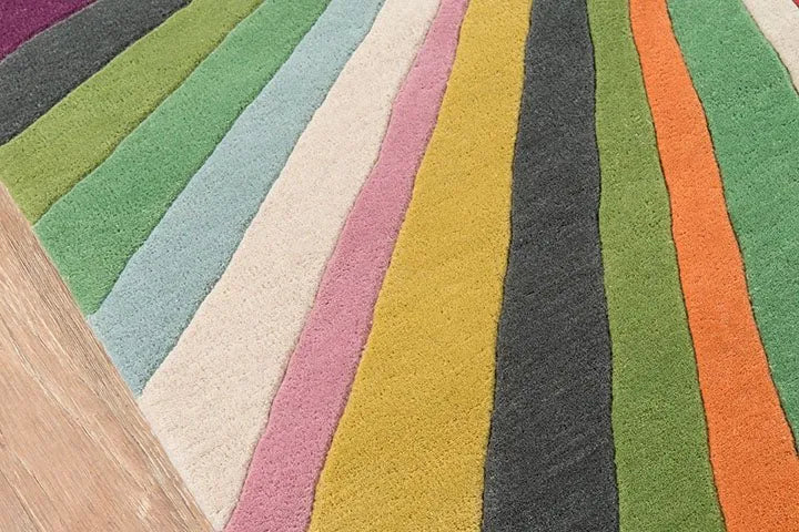 Delhi DL-62 Multi Rug