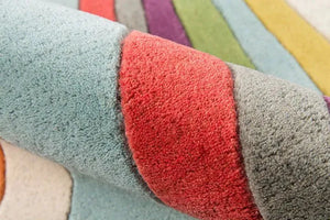 Delhi DL-62 Multi Rug