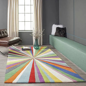 Delhi DL-62 Multi Rug
