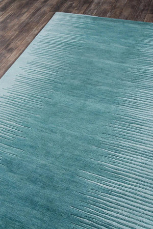 Delhi DL-63 Aqua Rug