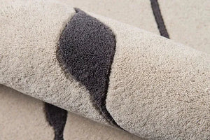 Delhi DL-64 Grey Rug