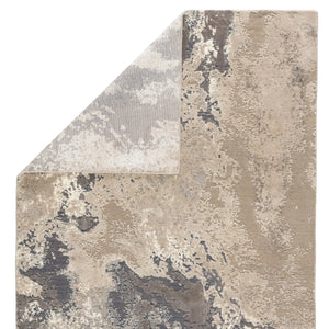 Delmara Dlm02 Aegean Gray/Beige Rug
