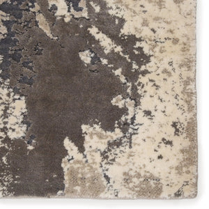 Delmara Dlm02 Aegean Gray/Beige Rug
