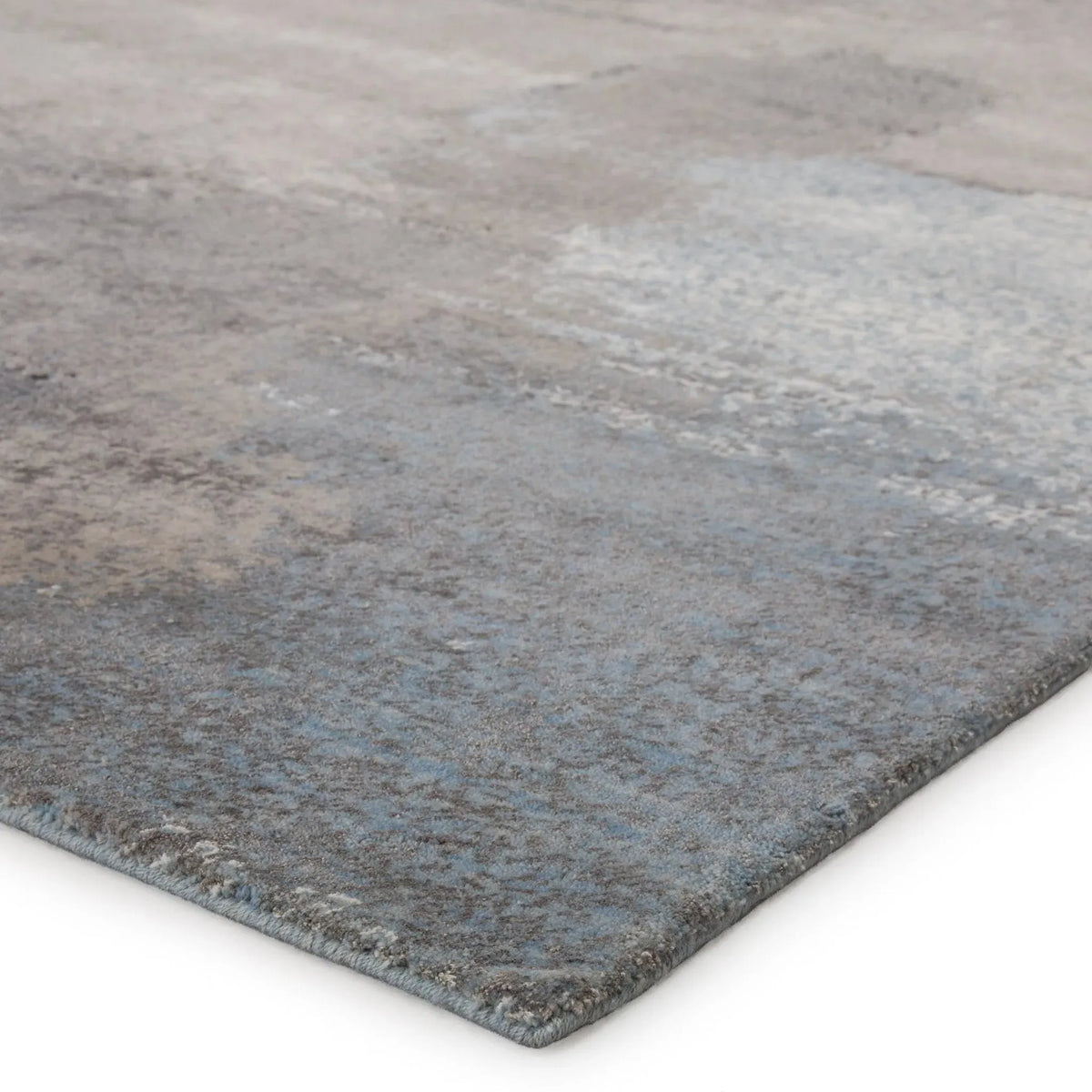Delmara Dlm03 Ionian Gray/Blue Rug