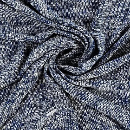 Denmark 80266TNV True Navy Throw Blanket