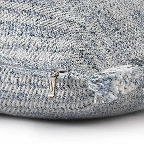 Denver 08213BME Blue/Melange Pillow