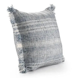 Denver 08213BME Blue/Melange Pillow