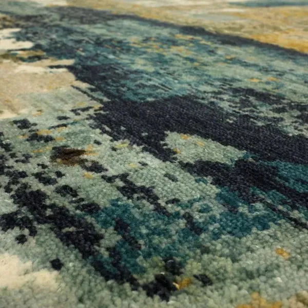 Depiction RG144 416 Annora Multi Rug