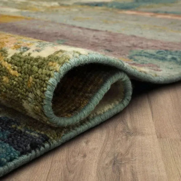 Depiction RG144 416 Annora Multi Rug