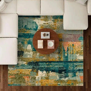 Depiction RG144 416 Annora Multi Rug