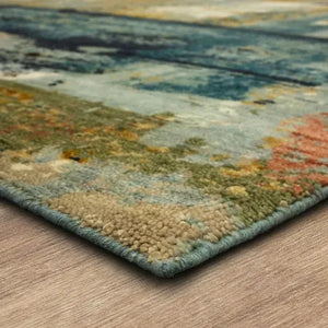 Depiction RG144 416 Annora Multi Rug