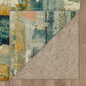 Depiction RG144 416 Annora Multi Rug