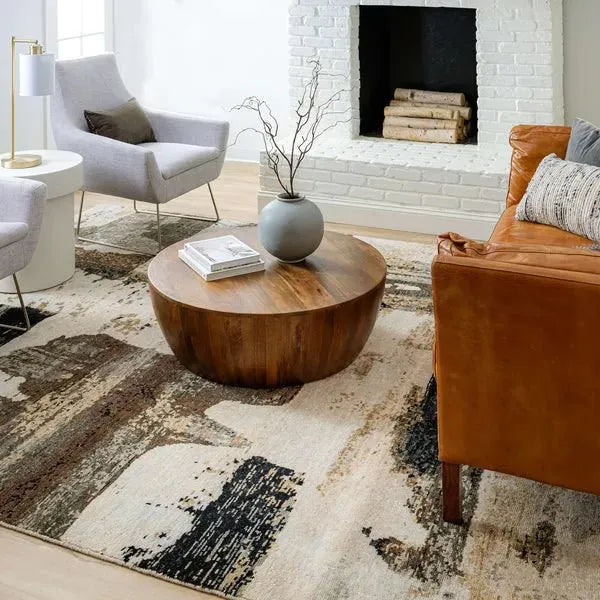 Depiction RG144 501 Annora Neutral Rug