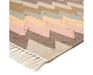 Desert DES02 Mojave Dusty Rug