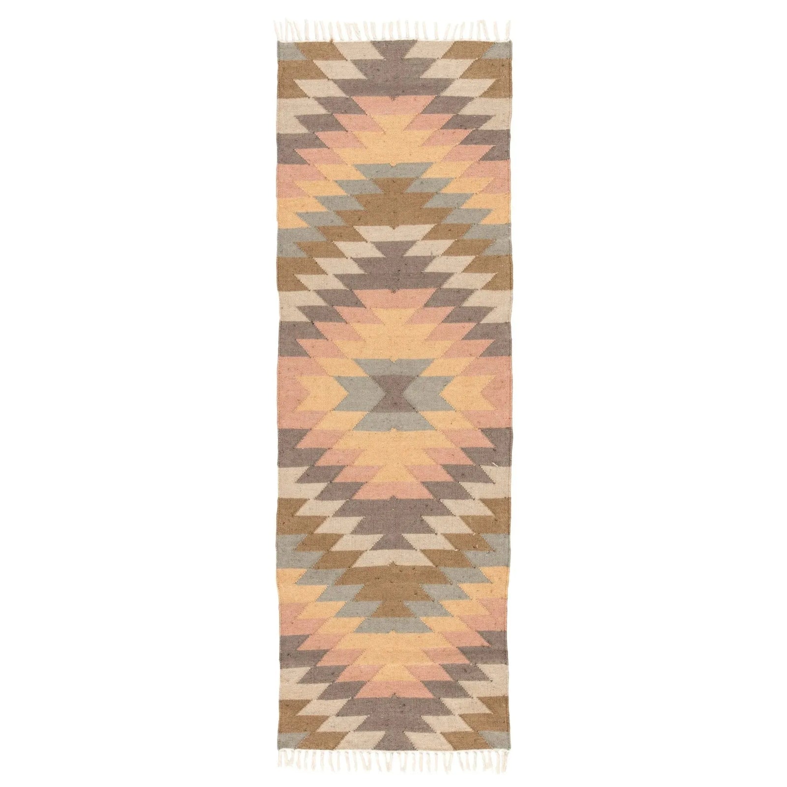 Desert DES02 Mojave Dusty Rug