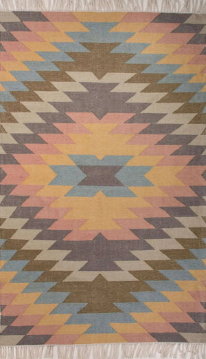 Desert DES02 Mojave Dusty Rug