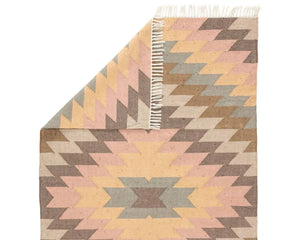 Desert DES02 Mojave Dusty Rug