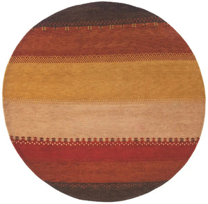 Desert Gabbeh Dg-04 Multi Rugs