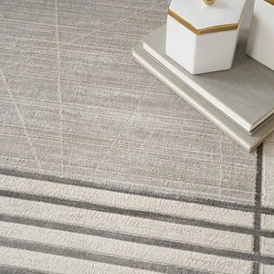 Desire DSR01 Grey/Silver Rug