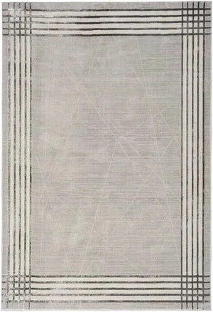 Desire DSR01 Grey/Silver Rug