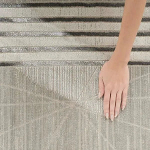 Desire DSR01 Grey/Silver Rug