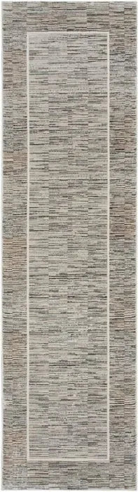 Desire DSR02 Charcoal/Grey Rug