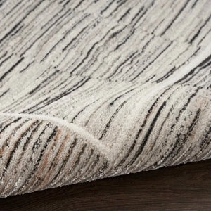 Desire DSR02 Charcoal/Grey Rug