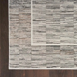 Desire DSR02 Charcoal/Grey Rug