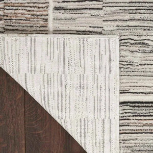 Desire DSR02 Charcoal/Grey Rug