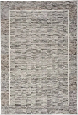 Desire DSR02 Charcoal/Grey Rug