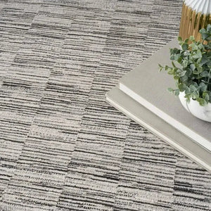 Desire DSR02 Charcoal/Grey Rug