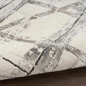 Desire DSR03 Grey/Silver Rug