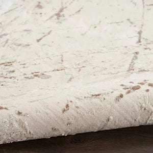 Desire DSR04 Cream/Grey Rug