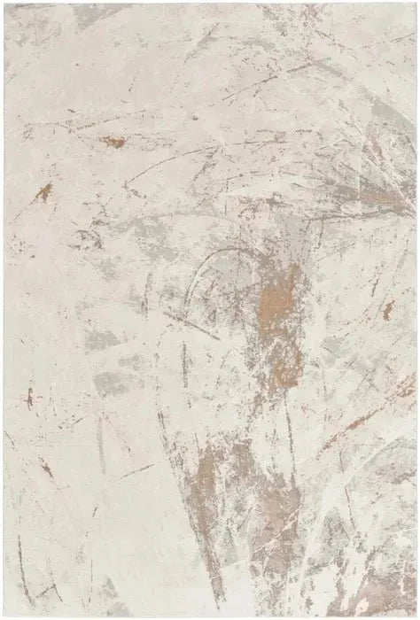 Desire DSR04 Cream/Grey Rug