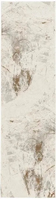 Desire DSR04 Cream/Grey Rug